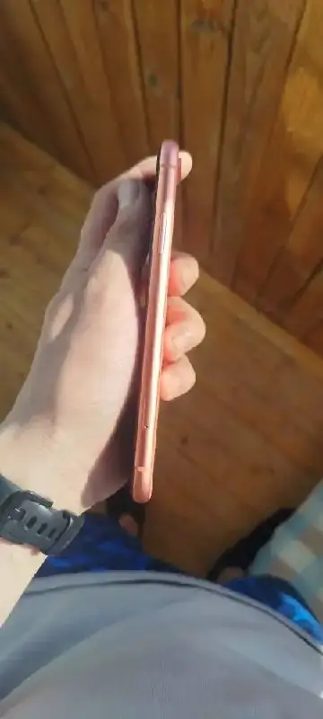 iPhone XR 128GB - Смартфоны (Электроника) в Уфа