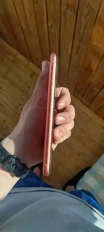 iPhone XR 128GB - Смартфоны (Электроника) в Уфа