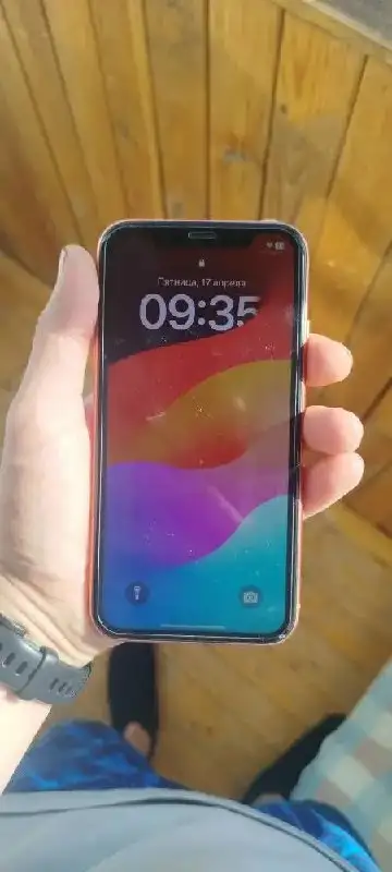iPhone XR 128GB - Смартфоны (Электроника) в Уфа