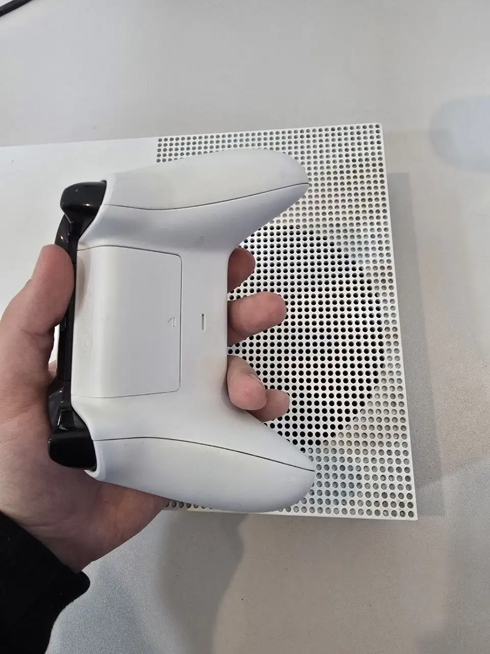 Xbox One S с дисководом - Игровые консоли (Электроника) в Уфа