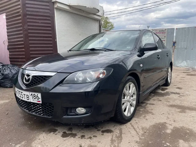 Продажа автомобиля, 2007 г., 1.6 мех - Автоакустика в Уфа