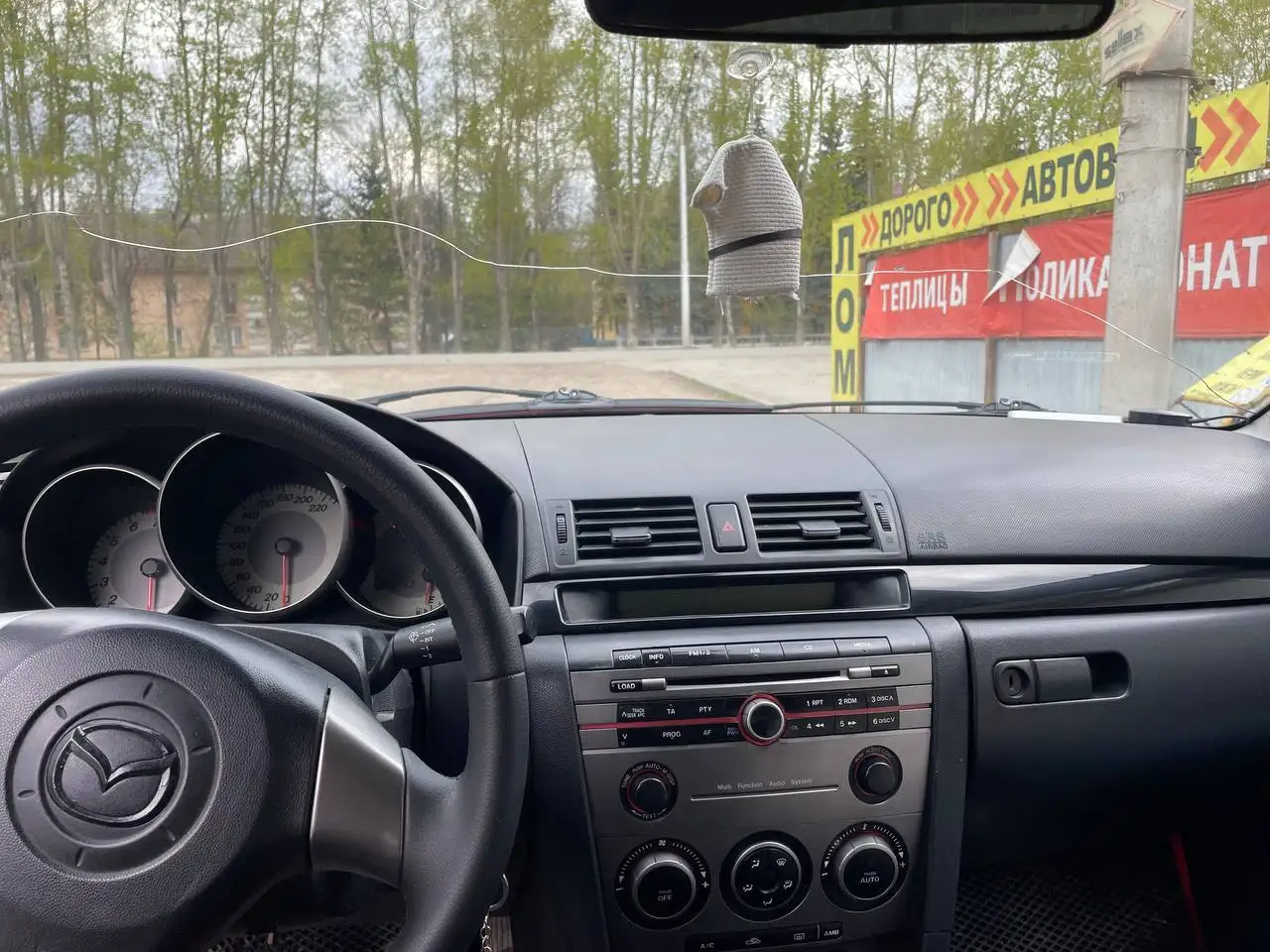 Продажа автомобиля, 2007 г., 1.6 мех - Авто в Уфа