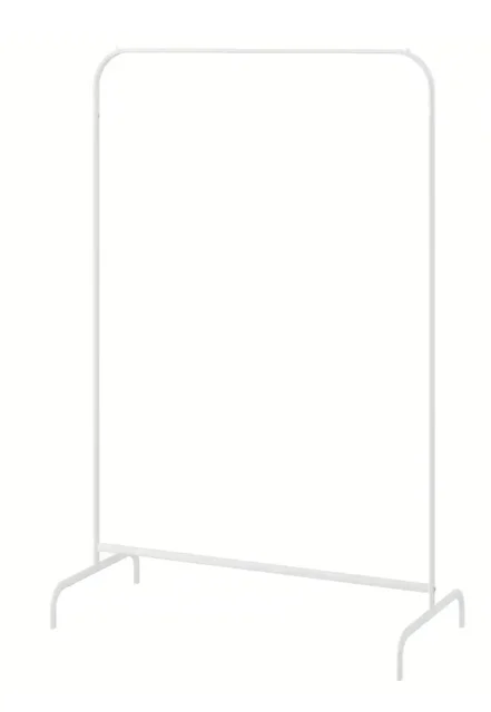 Вешалка MULIG из IKEA - частное объявление в Уфа