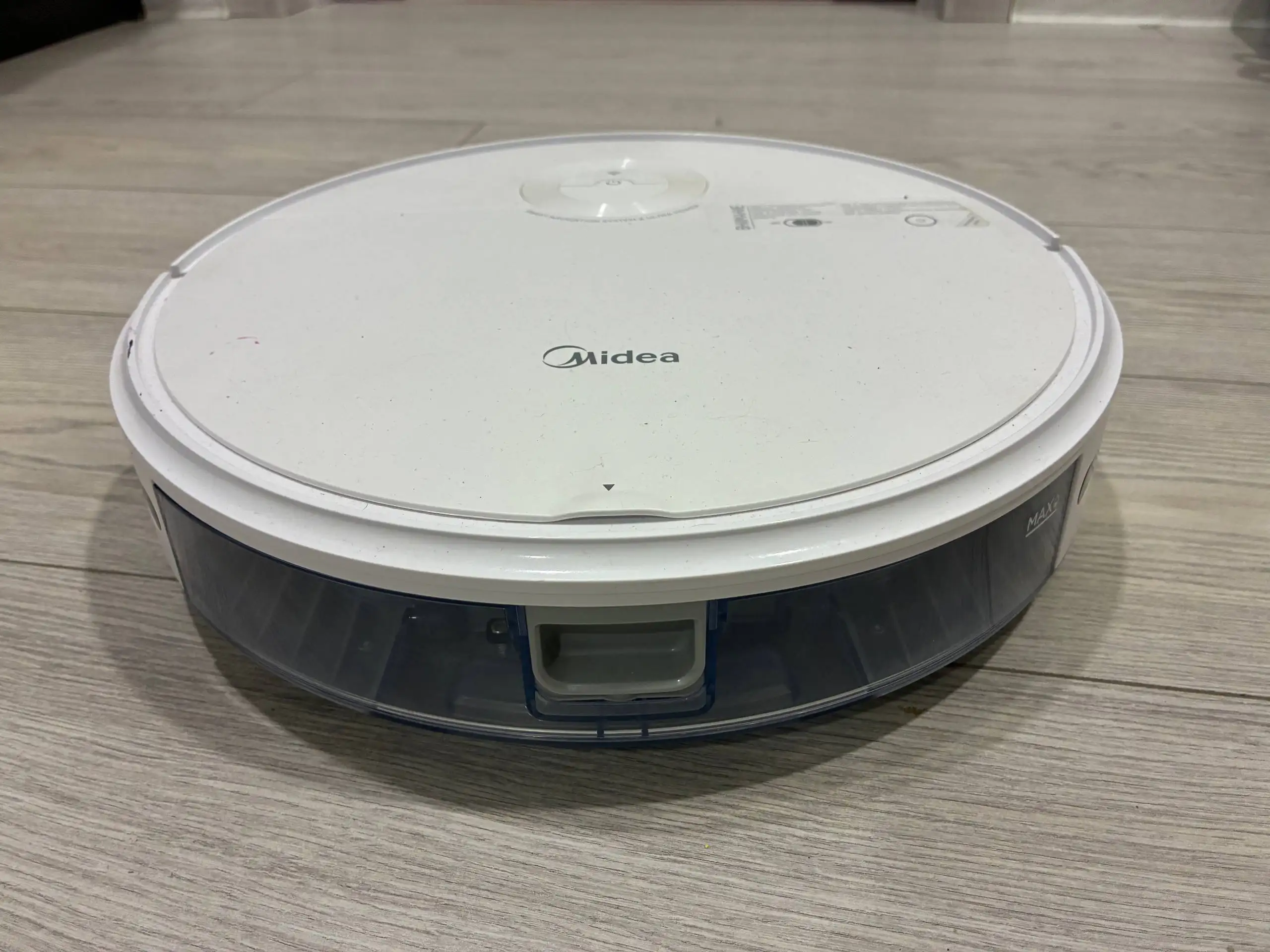 Моющий робот-пылесос Midea - Клининг и уборка (Для дома и дачи) в Уфа