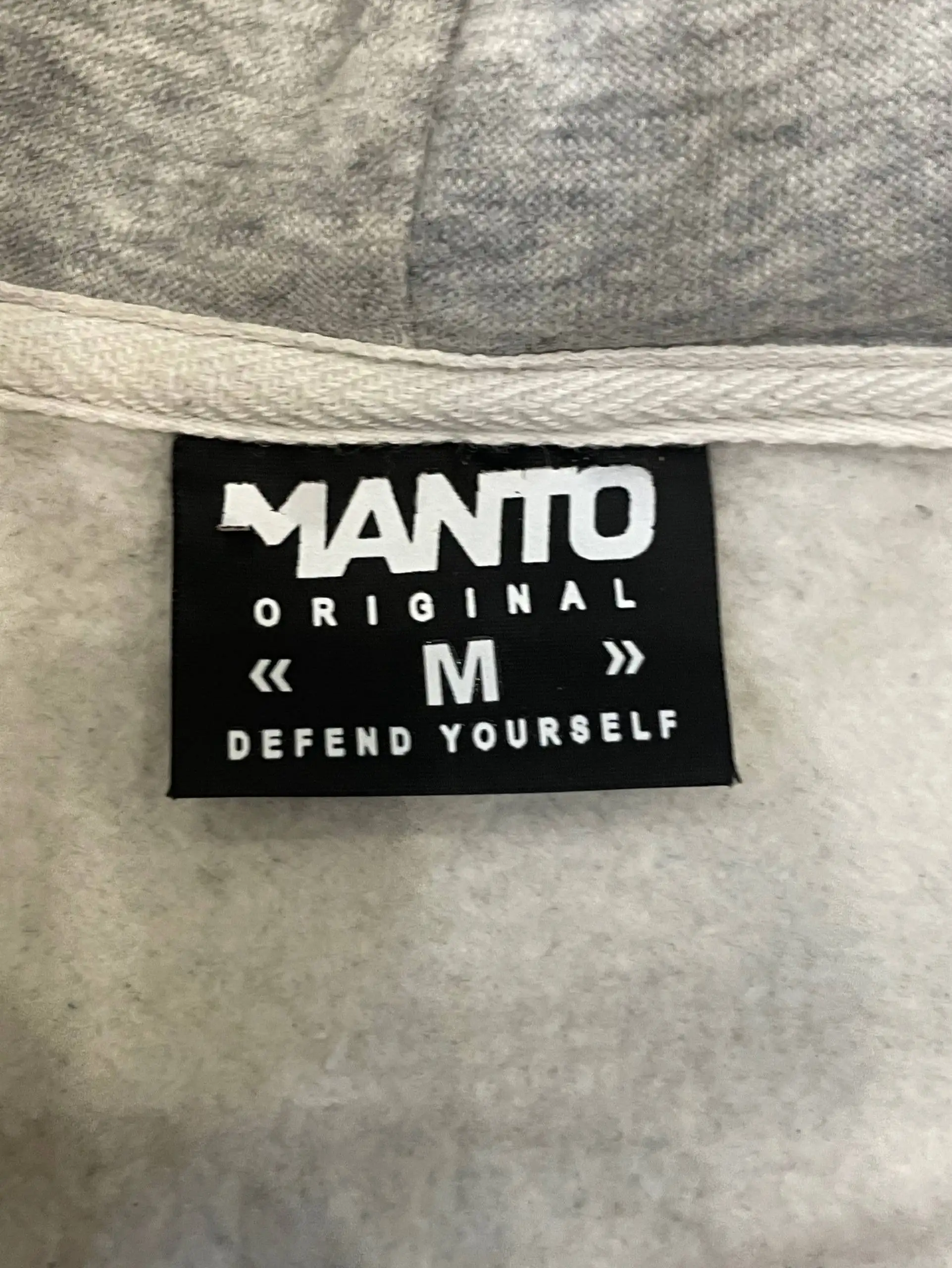 Зипка MANTO утепленная - Верхняя одежда (Одежда) в Уфа