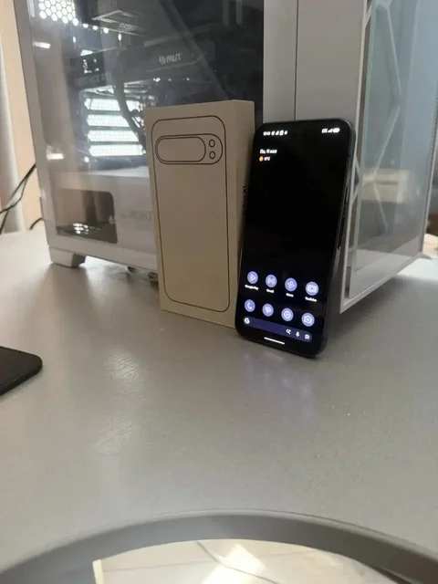 Продаю Google Pixel 9 Pro XL - частное объявление в Уфа