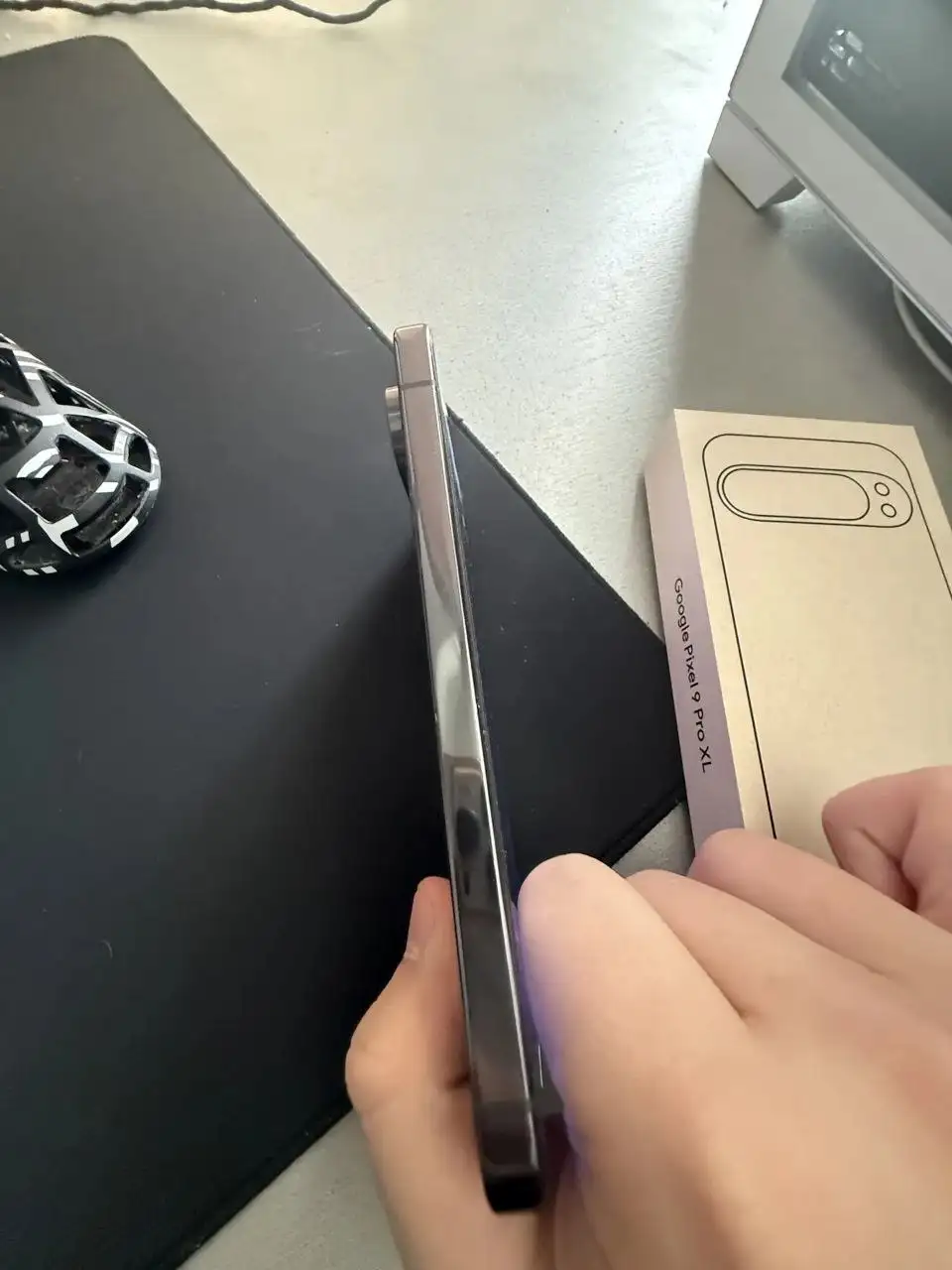 Продаю Google Pixel 9 Pro XL - Смартфоны (Электроника) в Уфа