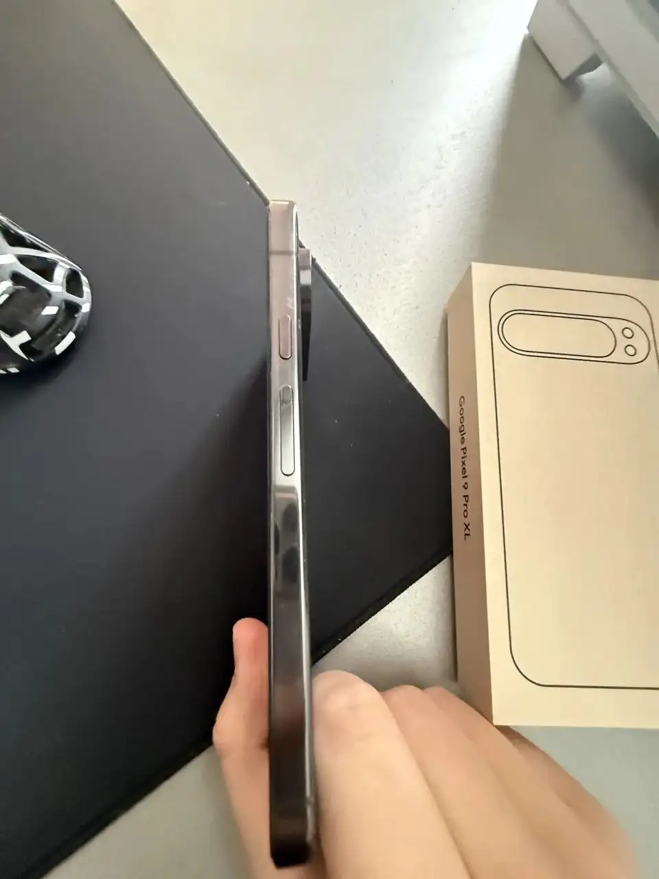 Продаю Google Pixel 9 Pro XL - Смартфоны (Электроника) в Уфа