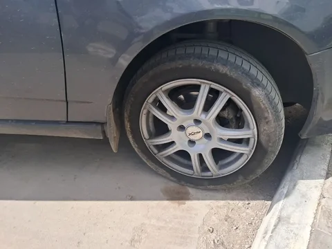 Продам диски R15 на ВАЗ - частное объявление в Уфа