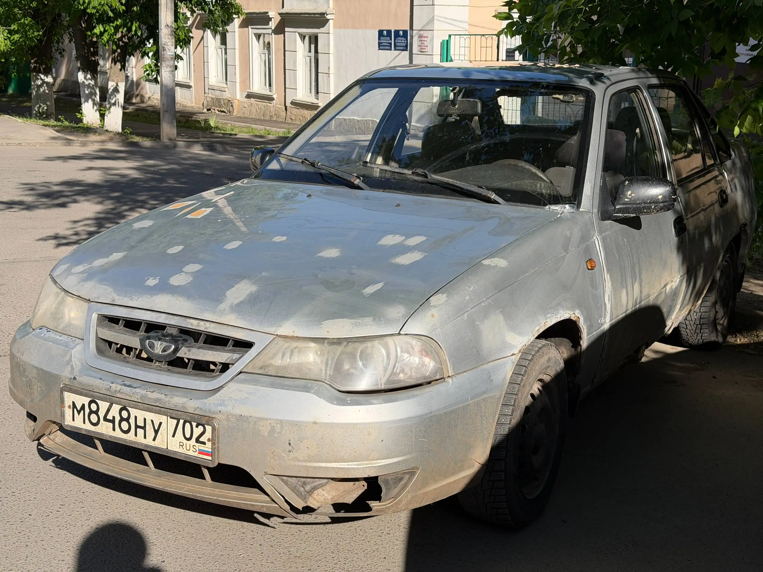 Продам Нексию 2010 года - Автомобили (Авто) в Уфа