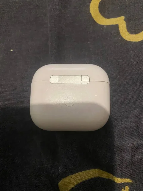 AirPods 3 оригинальные - Мобильные телефоны и смартфоны в Уфа