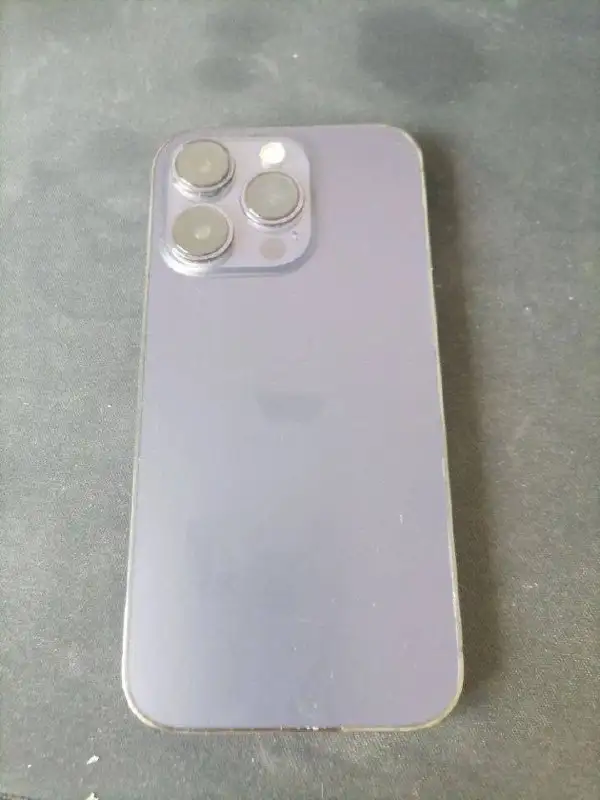 Обмен iPhone 14 Pro 256GB - Мобильные телефоны (Электроника) в Уфа