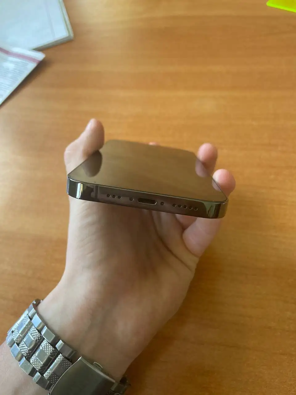 Продаю iPhone 13 Pro 128GB - Смартфоны (Электроника) в Уфа