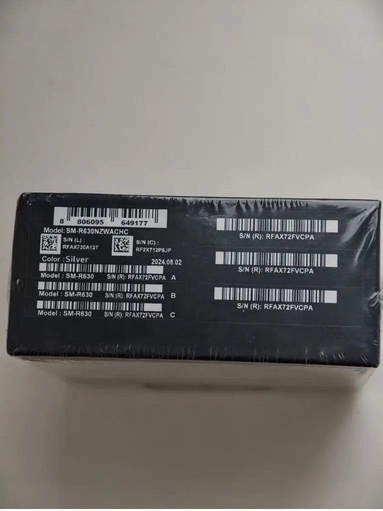 Samsung Galaxy Buds 3 Pro Premium реплика - Наушники (Электроника) в Уфа