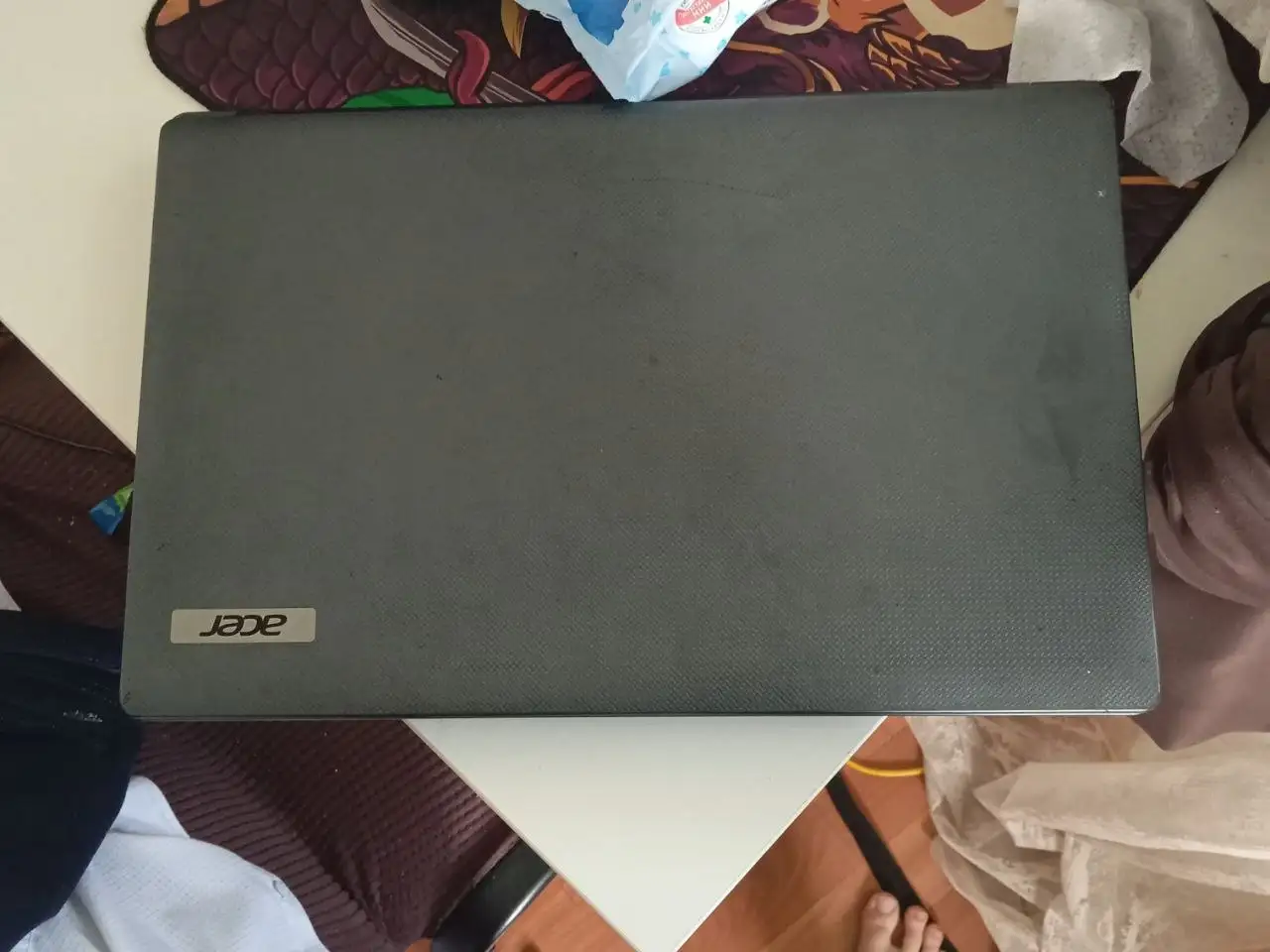 Ноутбуки Acer и Lenovo на запчасти - Ноутбуки (Электроника) в Уфа