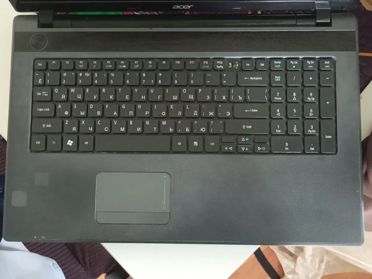 Ноутбуки Acer и Lenovo на запчасти - Ноутбуки (Электроника) в Уфа