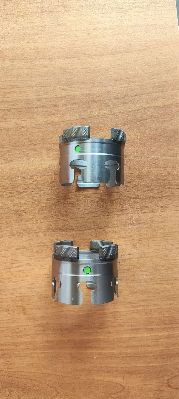 Модуль съёмный X-Change ф57 Hilti - Инструмент (Запчасти) в Уфа