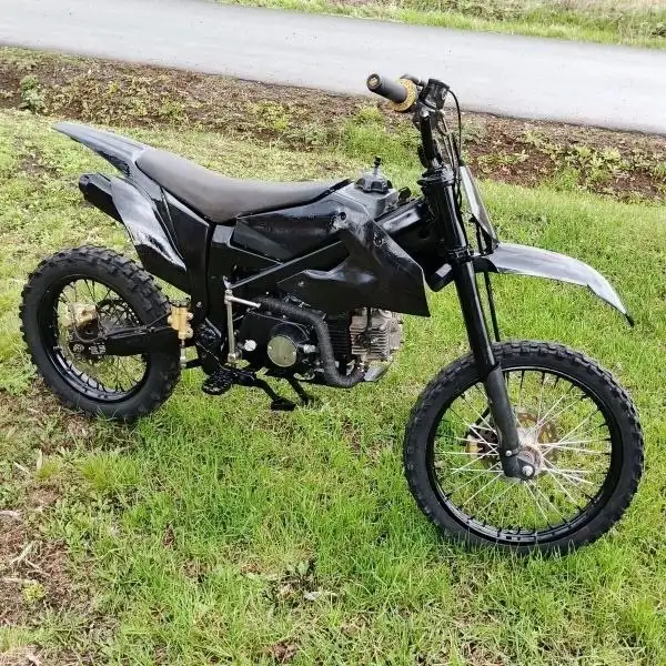 Vento 125 Basic, 2023 - Мотоциклы (Авто) в Уфа