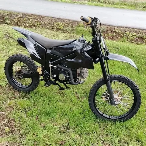 Vento 125 Basic, 2023 - Мотоциклы в Уфа