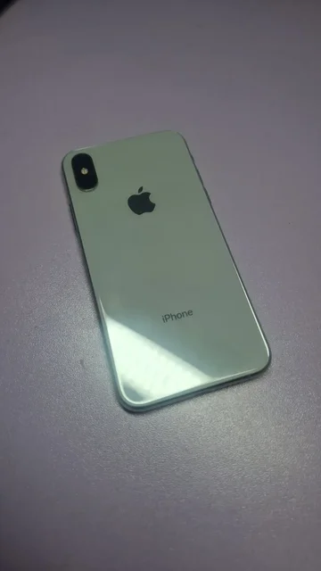 Продажа iPhone XS 64GB - Накопители в Уфа