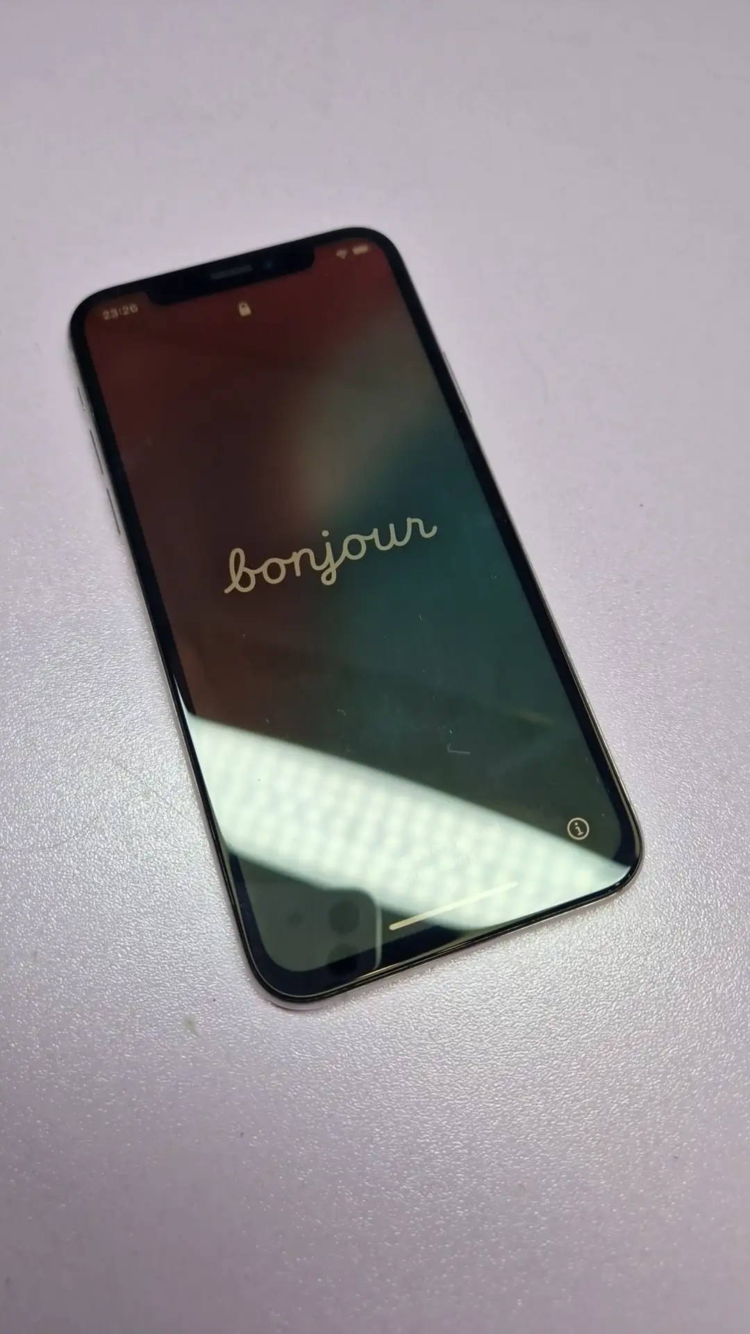 Продажа iPhone XS 64GB - Смартфоны и аксессуары (Электроника) в Уфа