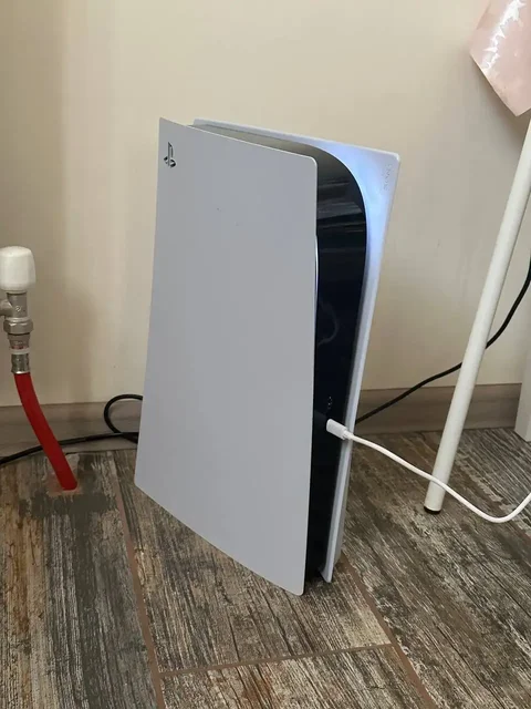 Продам PlayStation 5 slim - частное объявление в Уфа