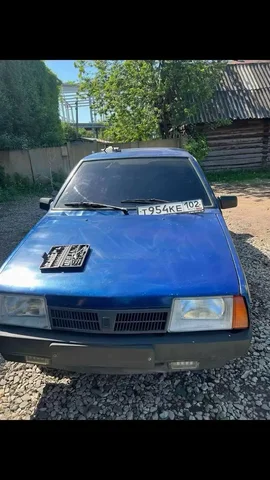 Обмен авто 2002 года карбюратор - Авто в Уфа