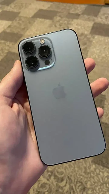 Обмен iPhone 14 Pro на 17 Pro - Смартфоны и телефоны в Уфа