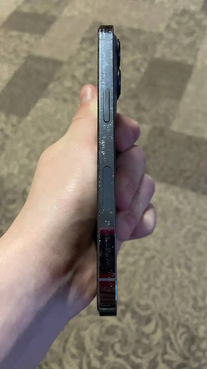 Обмен iPhone 14 Pro на 17 Pro - Смартфоны и гаджеты (Электроника) в Уфа