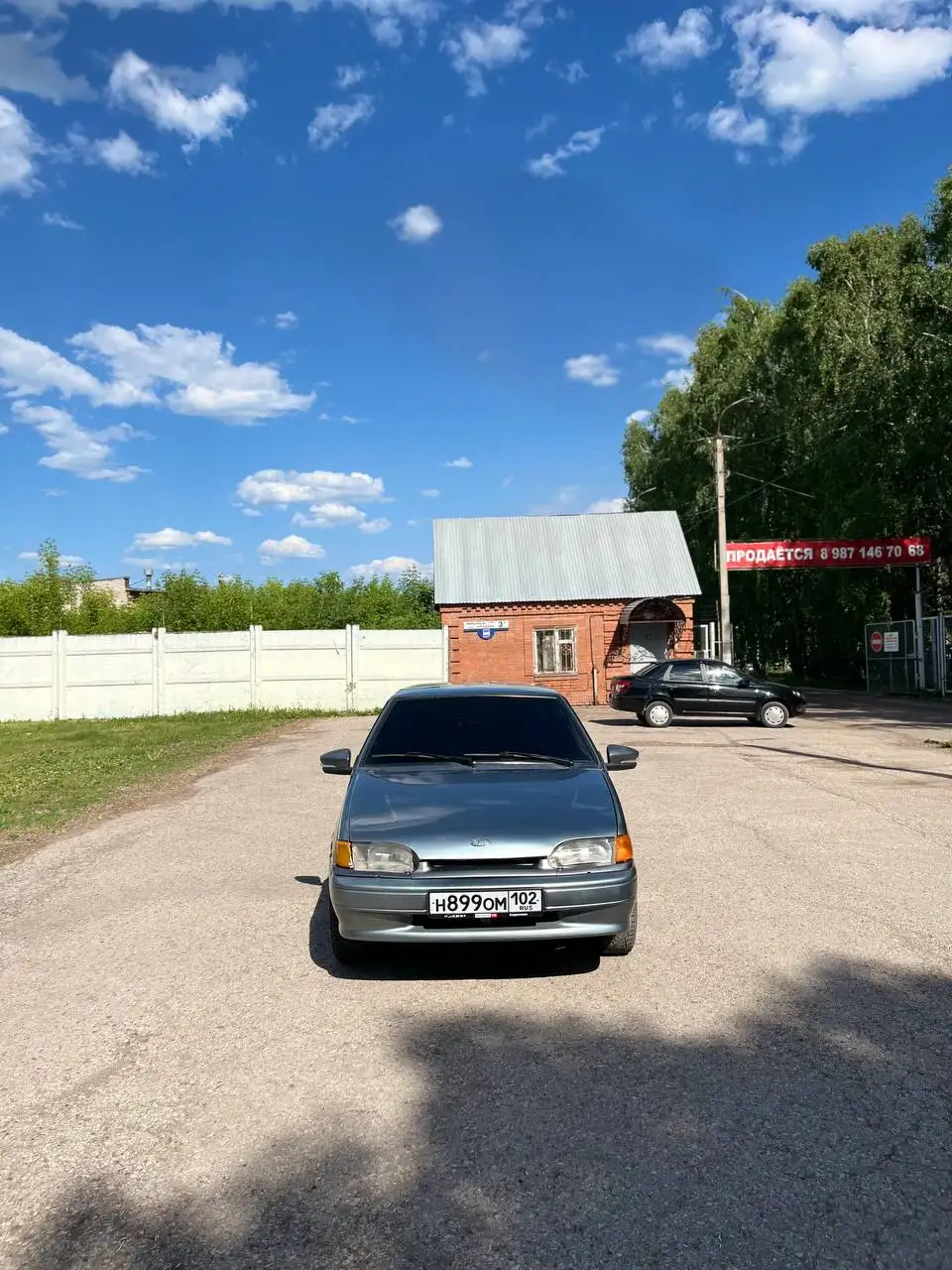 Продам ВАЗ 2114 - Легковые автомобили (Авто) в Стерлитамак