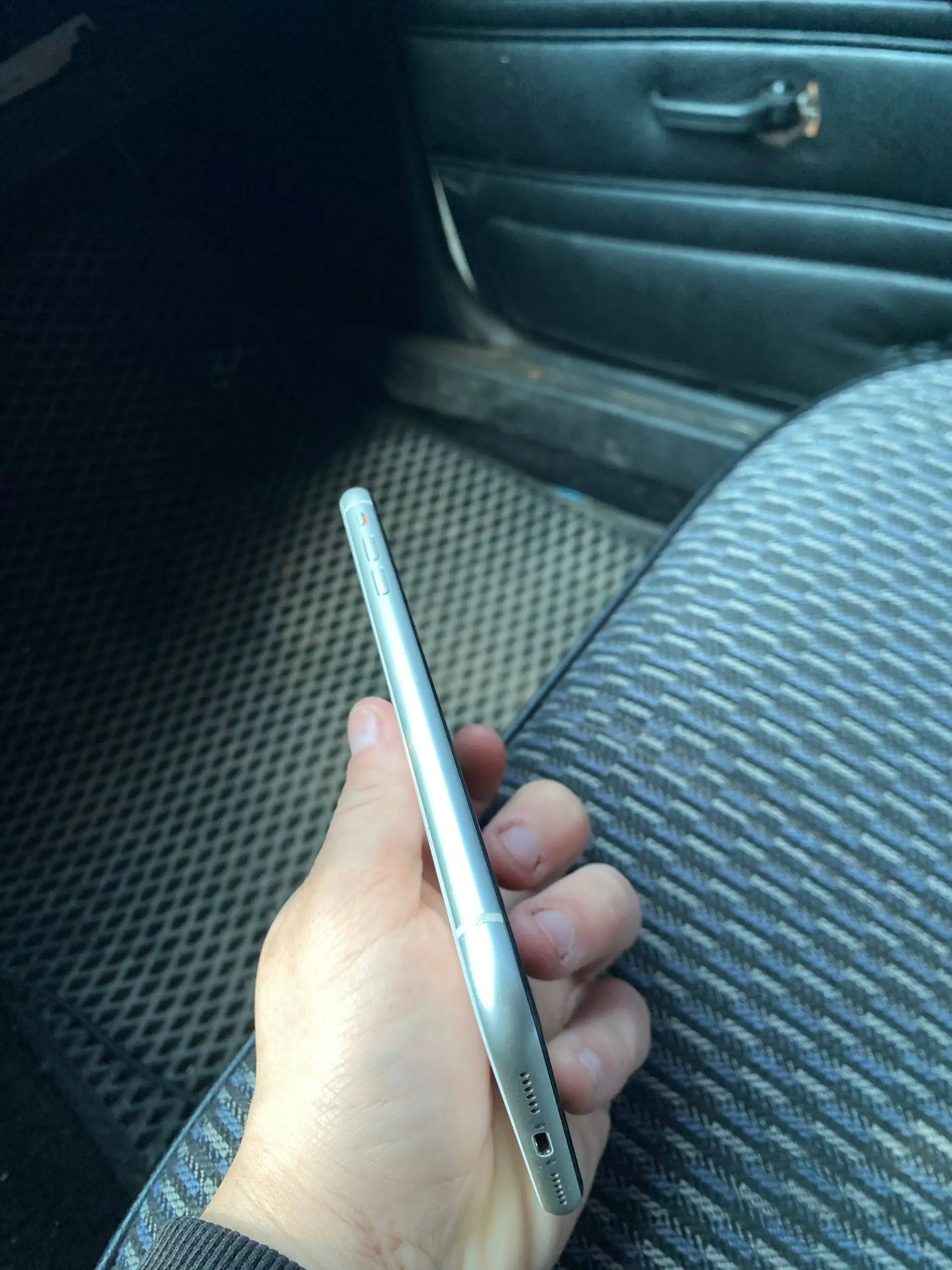 iPhone 11 64GB White - Смартфоны (Электроника) в Уфа