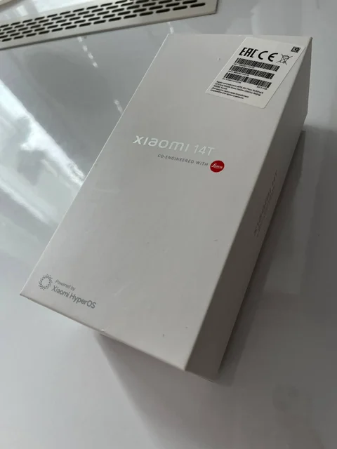 Продам Xiaomi 14T - Смартфоны в Уфа