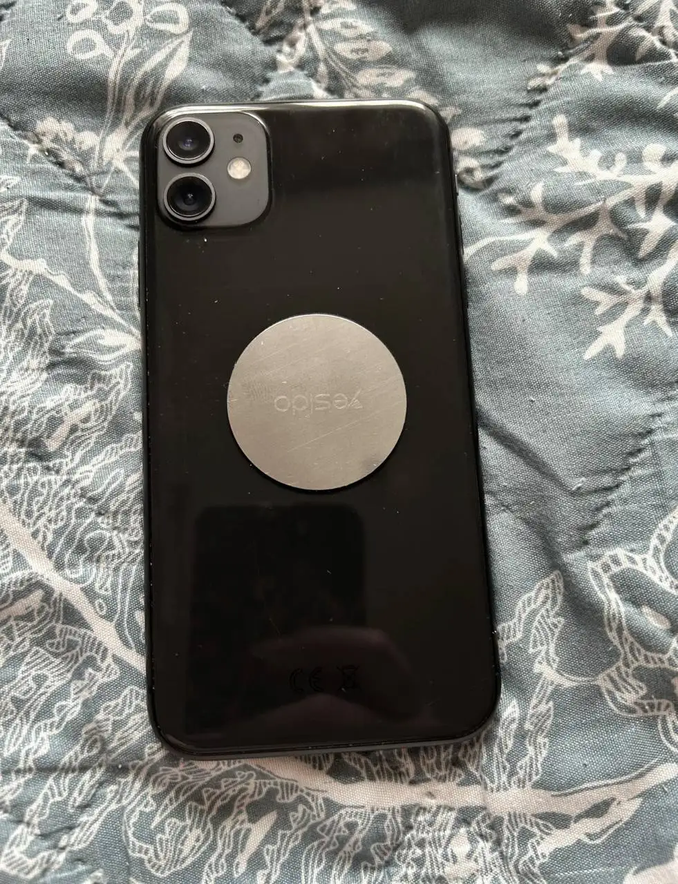 iPhone 11 64GB - Мобильные телефоны (Электроника) в Уфа