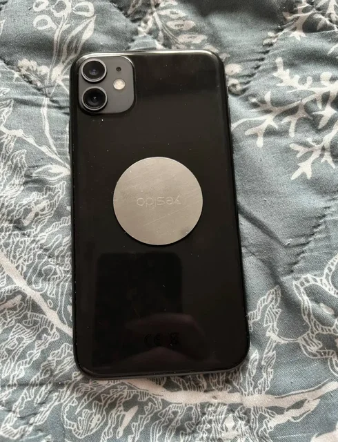 iPhone 11 64GB - Электроника в Уфа