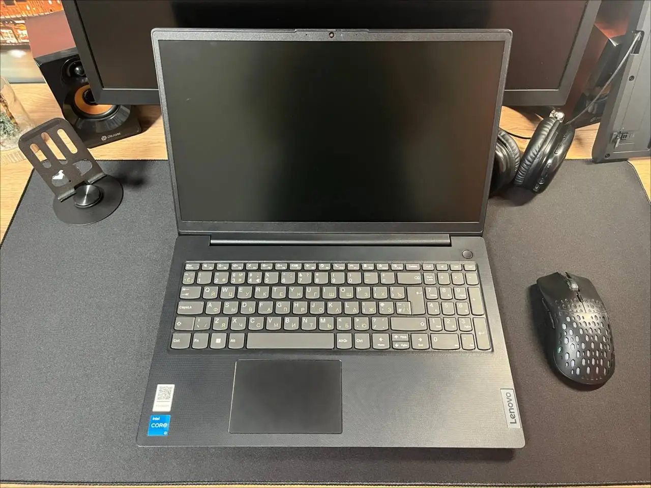 Ноутбук Lenovo v15 g3 IAP - Ноутбуки (Электроника) в Уфа