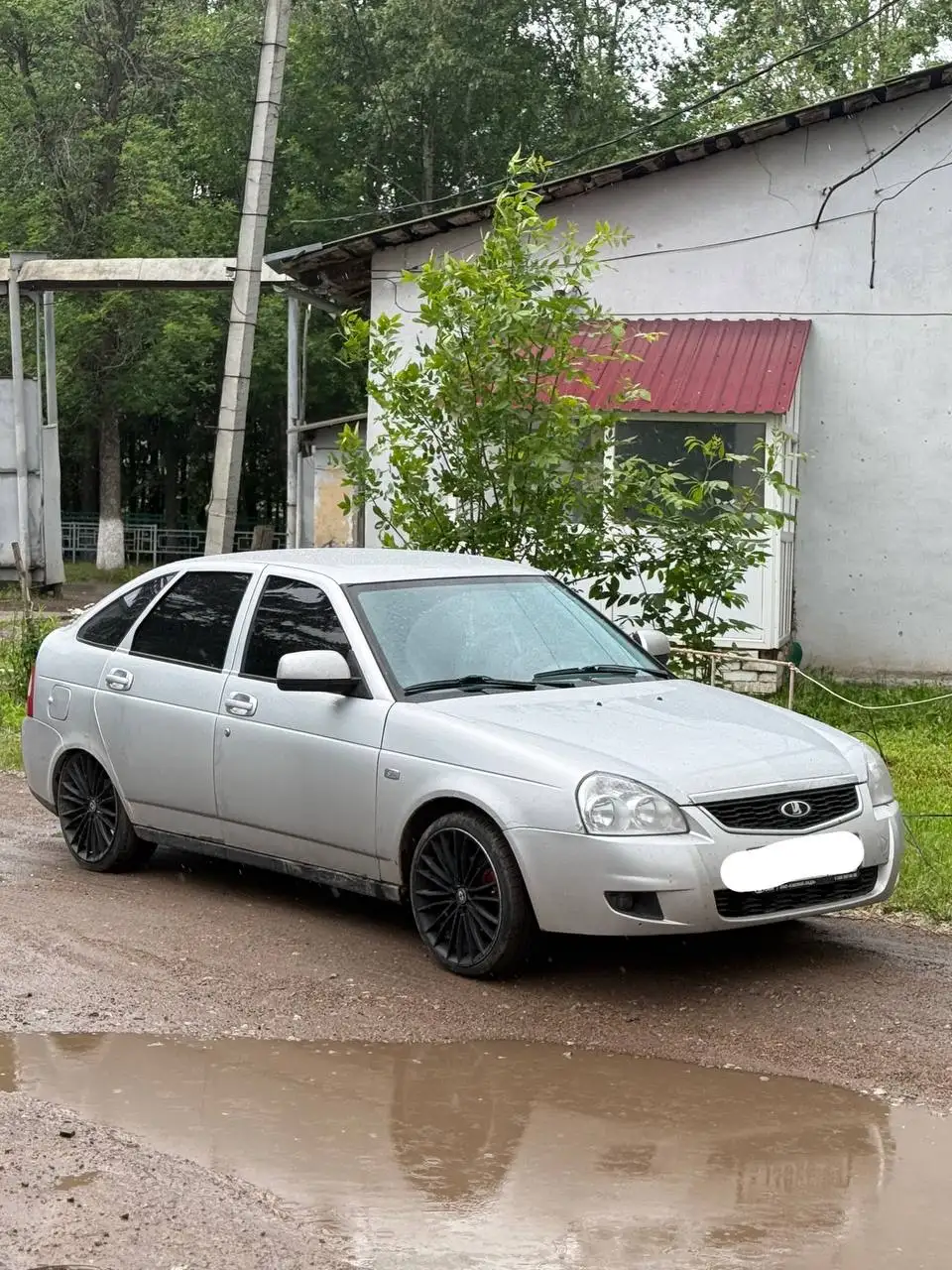 Продам диски Альпины R17 - Диски (Запчасти) в Уфа