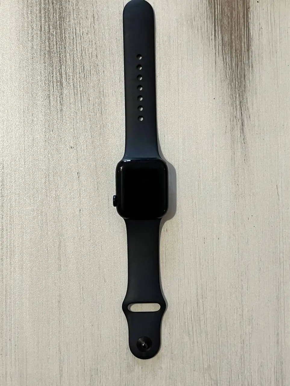 Apple Watch SE 40mm частное - Умные часы (Электроника) в Уфа