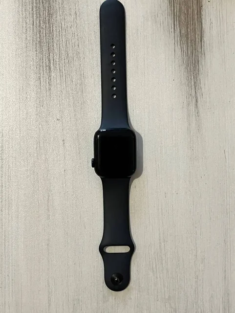 Apple Watch SE 40mm частное - Электроника в Уфа