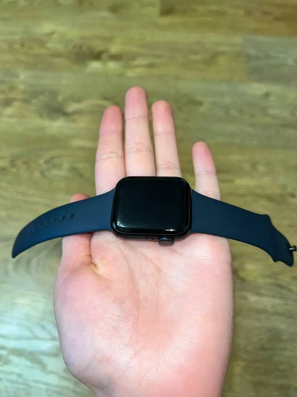 Apple Watch SE 40mm частное - Умные часы (Электроника) в Уфа