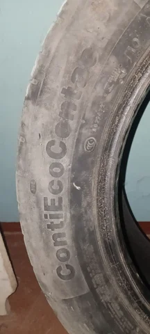 Продам покрышку Continental ContiEcoContact - Авто в Уфа