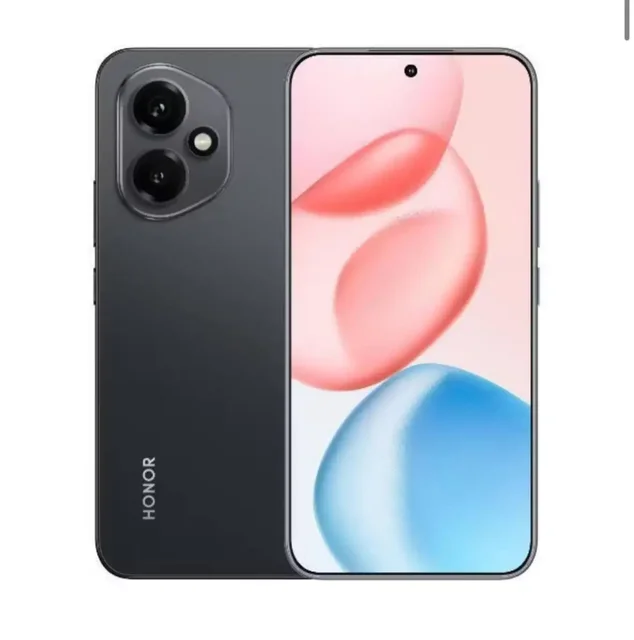 Смартфон HONOR 400 8GB/256GB черный - частное объявление в Иглино