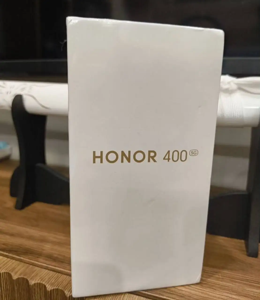 Смартфон HONOR 400 8GB/256GB черный - Смартфоны (Электроника) в Иглино
