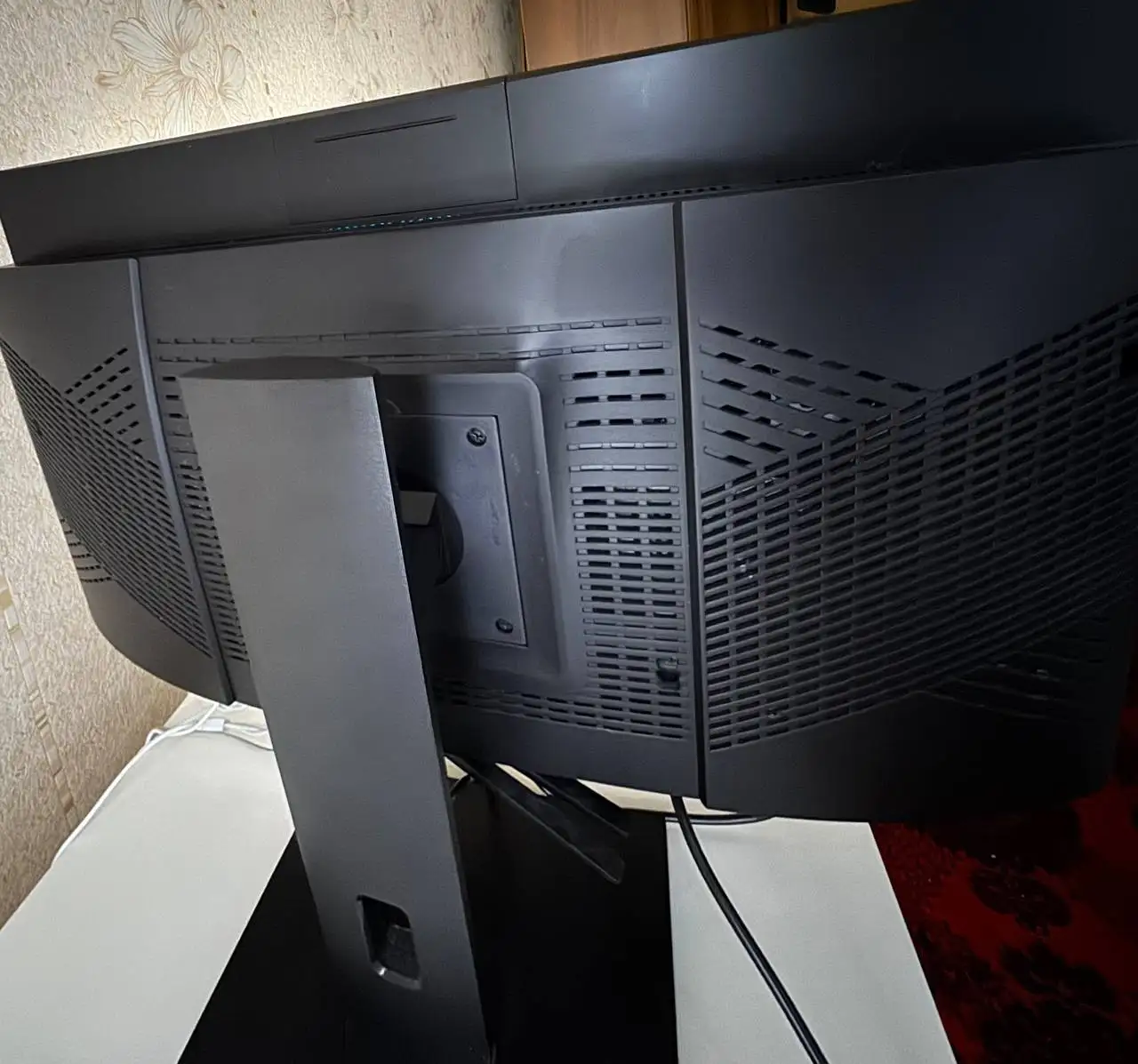 Игровой моноблок VENOM AIO 27" - Электроника в Уфа