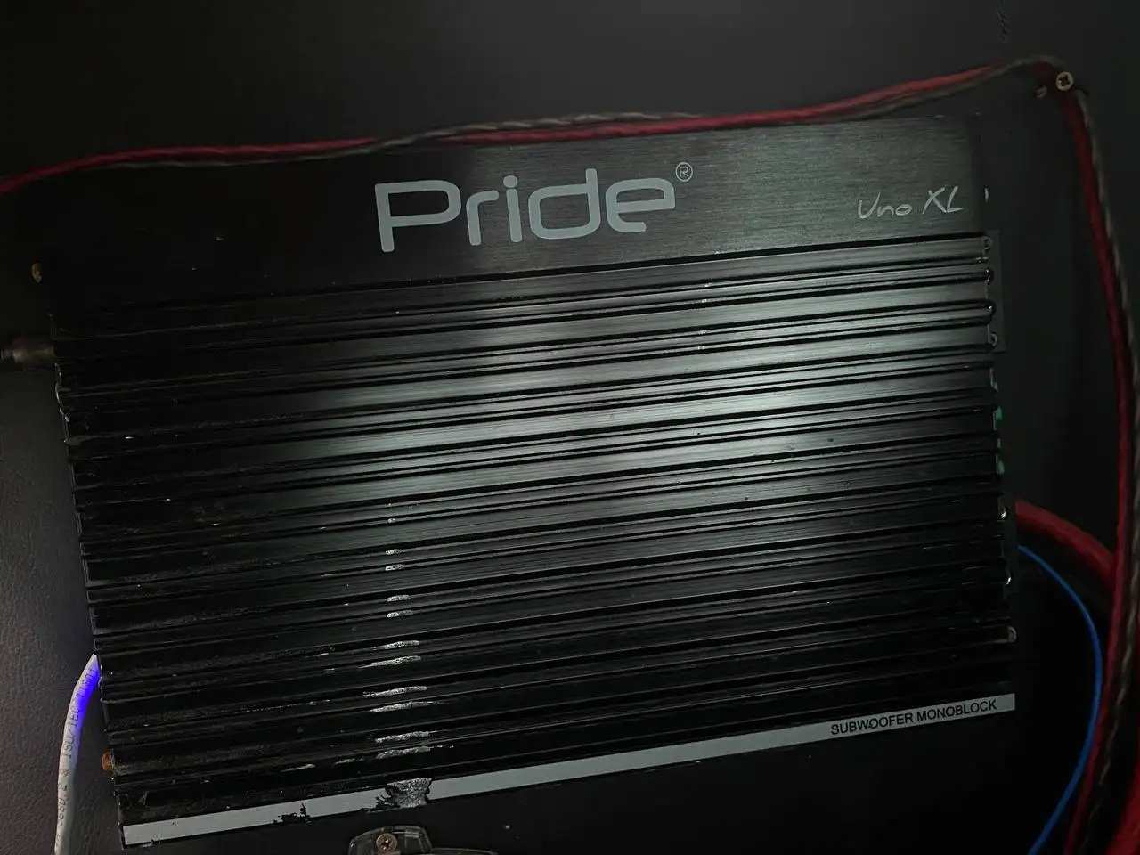 Усилитель 1200W 8000 - Аудиотехника (Электроника) в Уфа