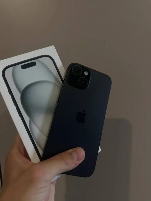 iPhone 15 128GB - Электроника в Уфа