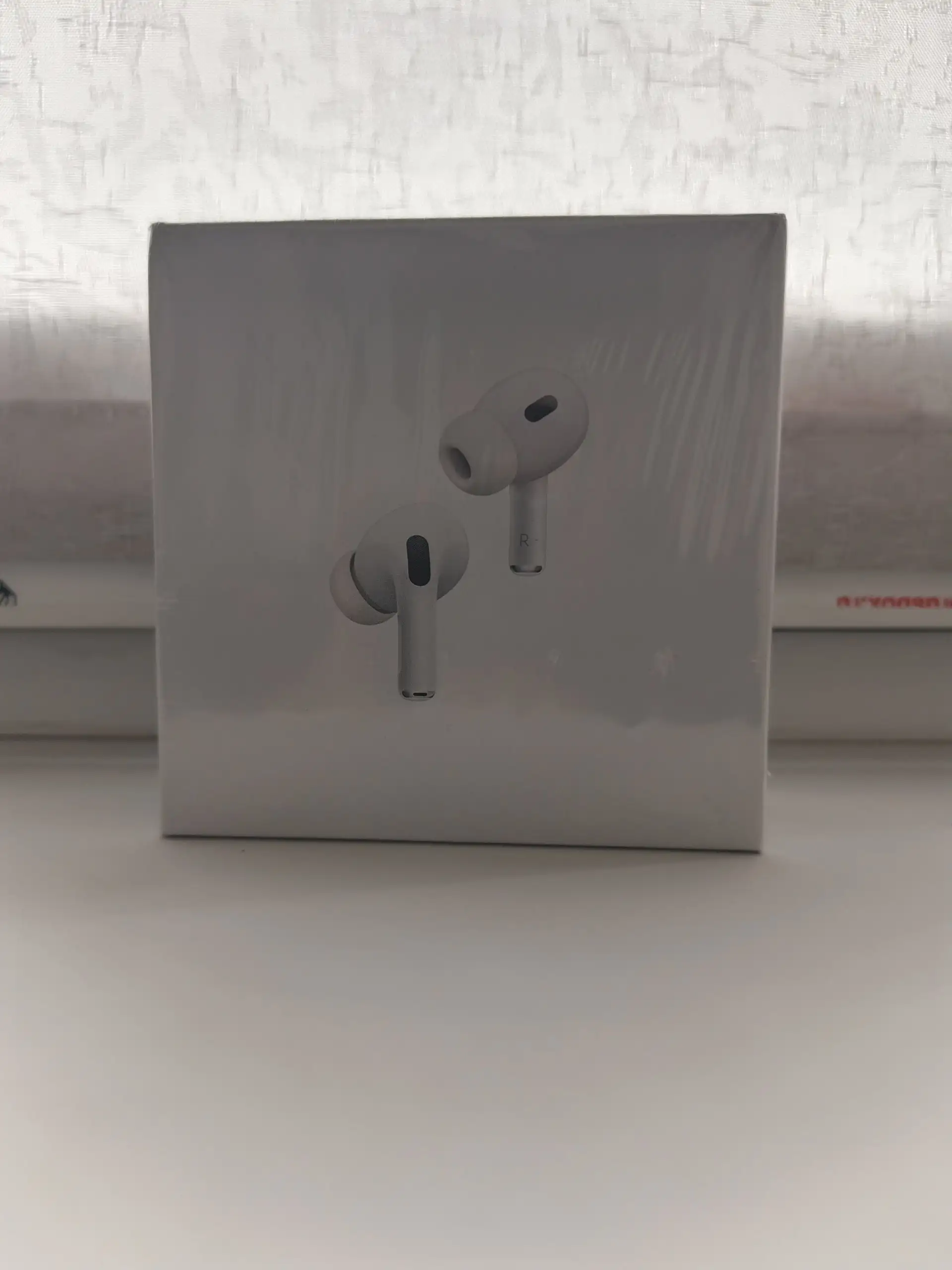 Продаются AirPods Pro 2 - Наушники и аудиотехника (Электроника) в Уфа