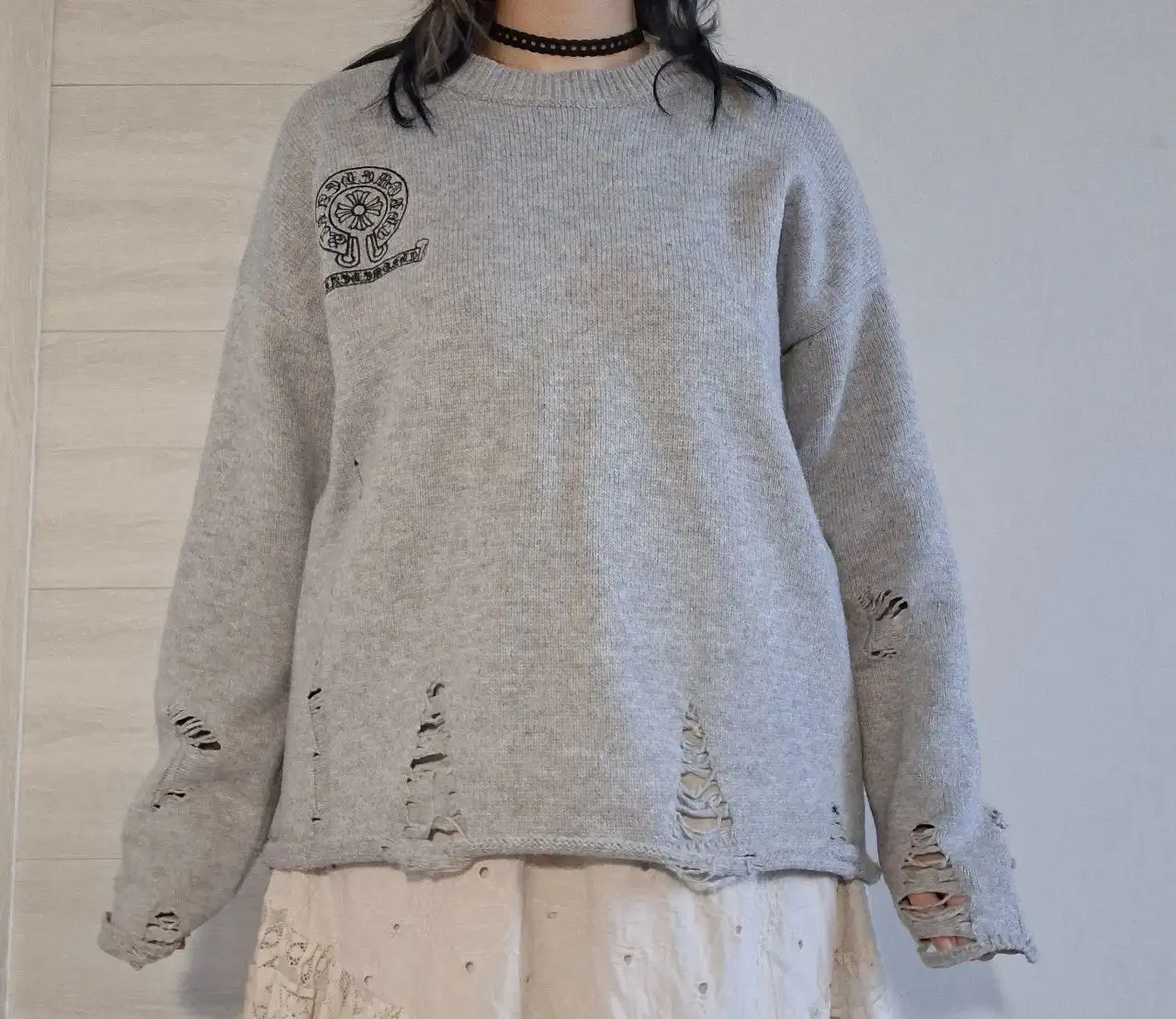 Распродажа одежды: Chrome Hearts и другие - Барахолка в Уфа