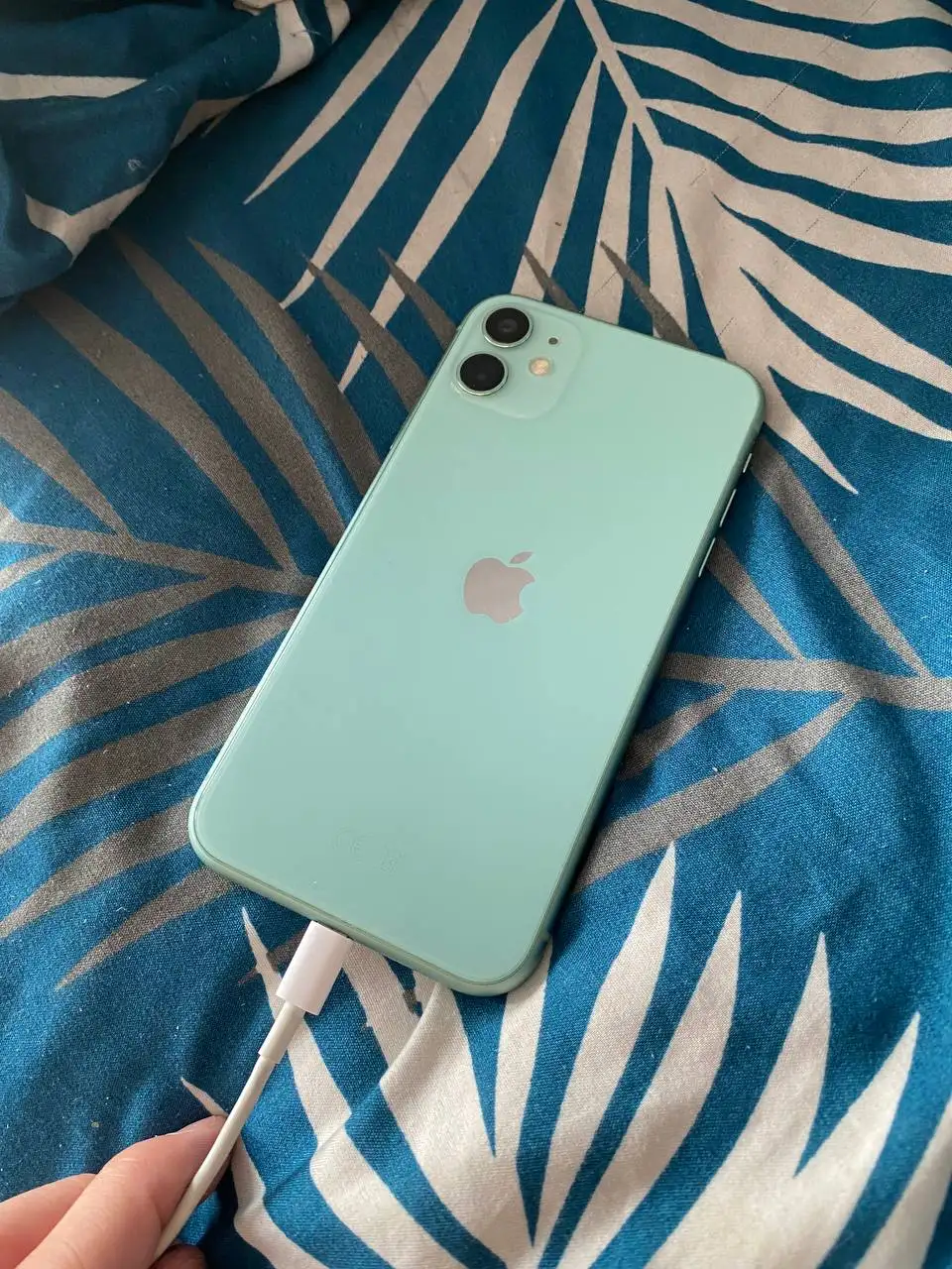 Продам iPhone 11 - Смартфоны и гаджеты (Электроника) в Уфа