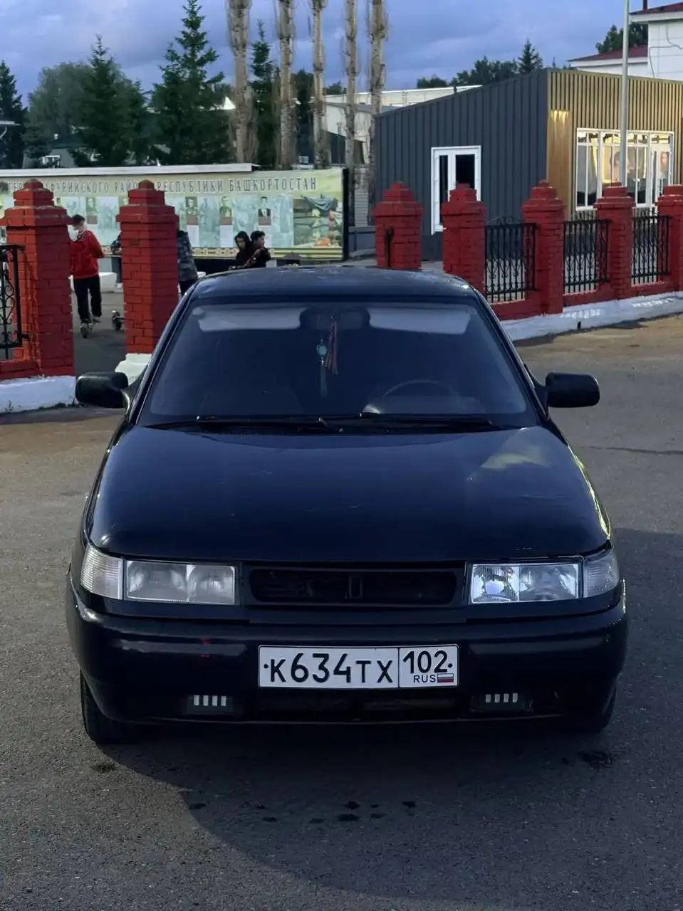 ВАЗ-2110 2005 года - Легковые автомобили (Авто) в Уфа