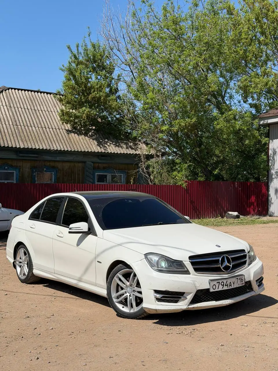 Аренда авто с турбиной - Аренда авто (Авто) в Уфа